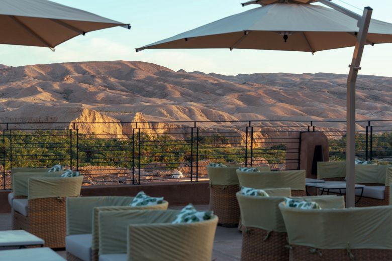 Hôtel Tamerza Palace By Odyssee 4* pas cher photo 12