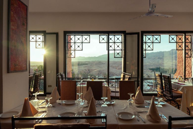 Hôtel Tamerza Palace By Odyssee 4* pas cher photo 13