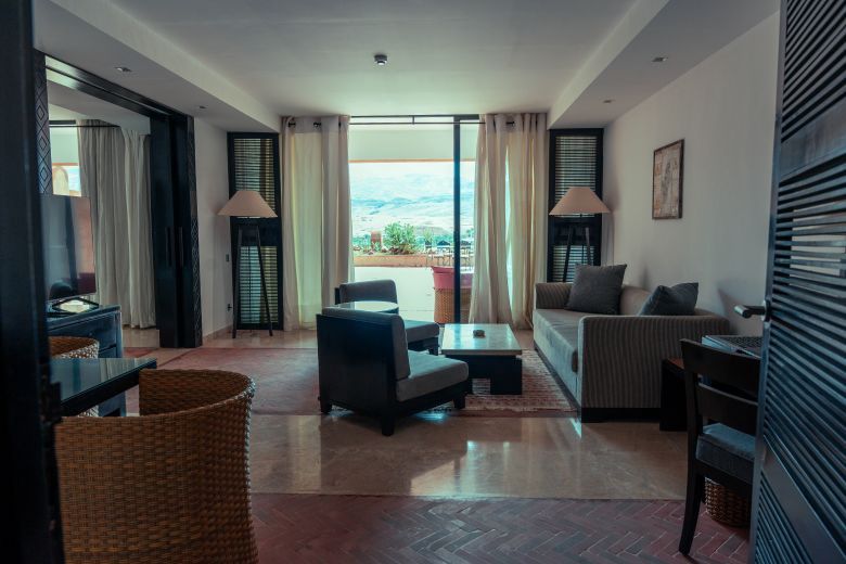 Hôtel Tamerza Palace By Odyssee 4* pas cher photo 15