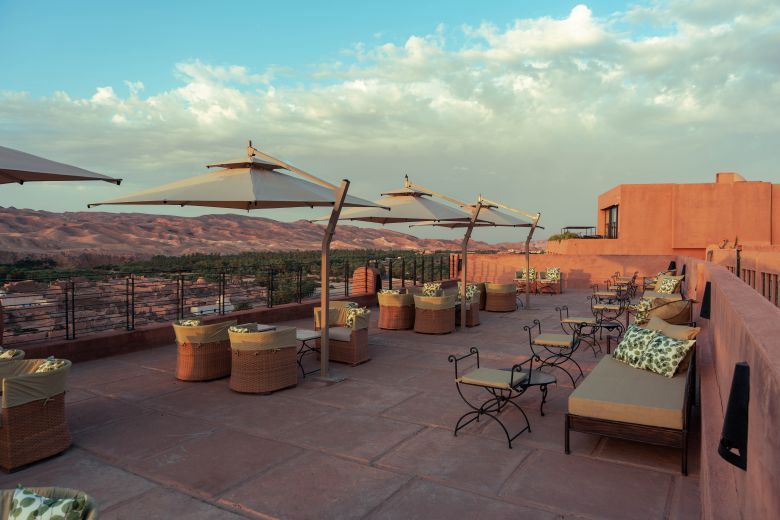 Hôtel Tamerza Palace By Odyssee 4* pas cher photo 16