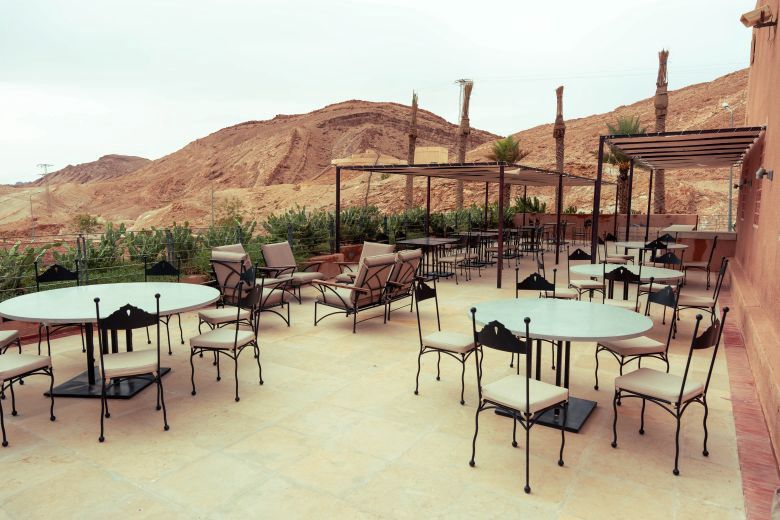 Hôtel Tamerza Palace By Odyssee 4* pas cher photo 17