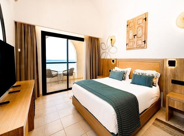 Hôtel Sentido Djerba Beach 4* pas cher photo 6