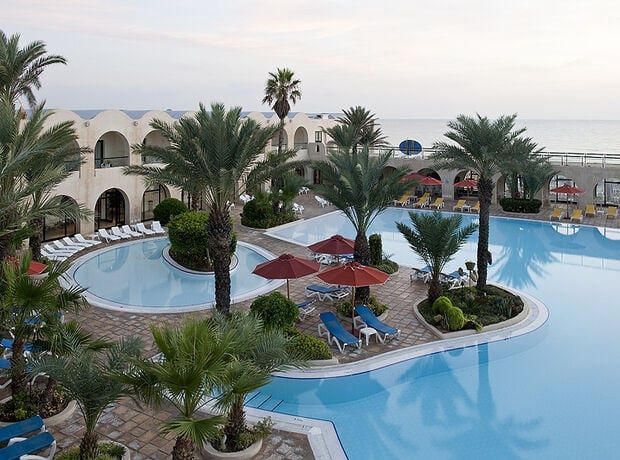 Hôtel Sentido Djerba Beach 4* pas cher photo 8