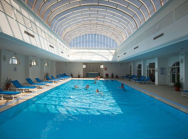 Hôtel Sentido Djerba Beach 4* pas cher photo 13