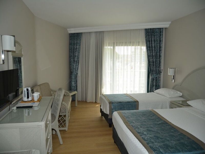 Hôtel Aska Just In Beach 5* pas cher photo 3