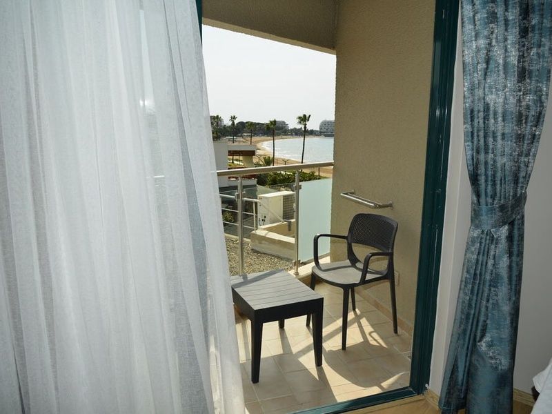 Hôtel Aska Just In Beach 5* pas cher photo 4