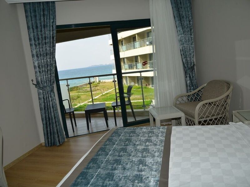 Hôtel Aska Just In Beach 5* pas cher photo 5