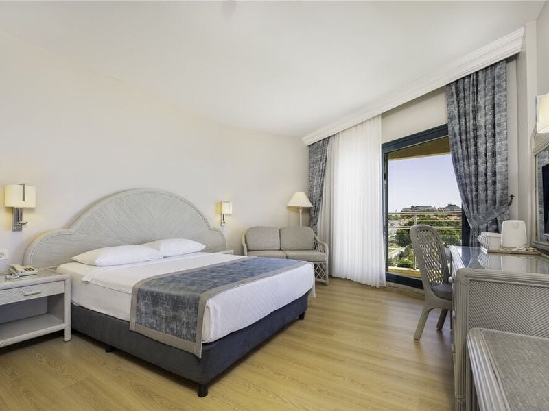 Hôtel Aska Just In Beach 5* pas cher photo 6