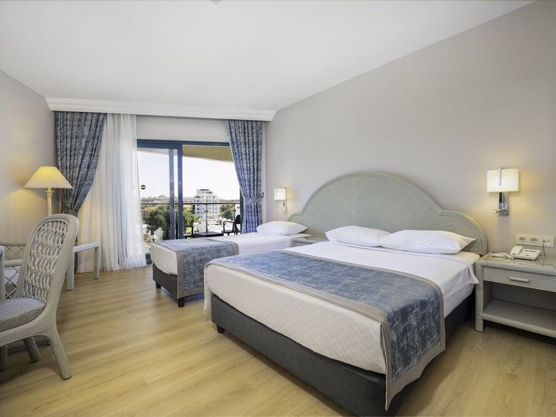 Hôtel Aska Just In Beach 5* pas cher photo 7