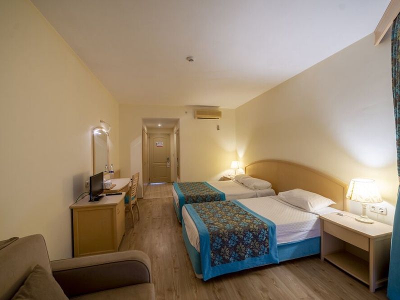 Hôtel Aska Just In Beach 5* pas cher photo 8