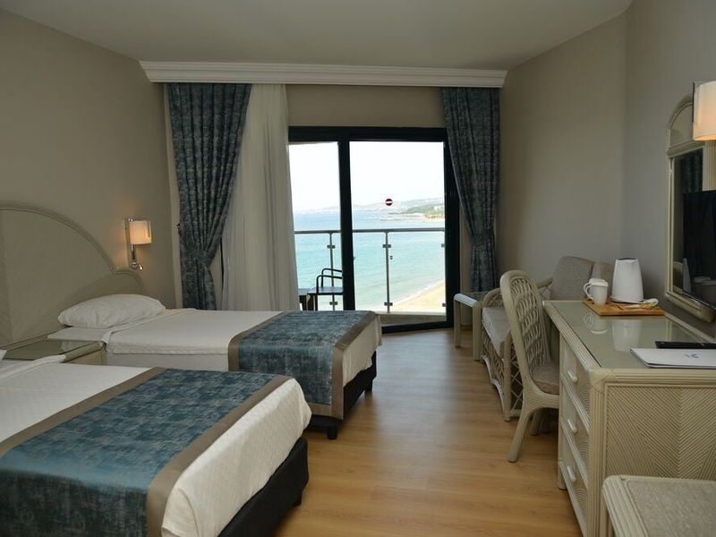 Hôtel Aska Just In Beach 5* pas cher photo 9