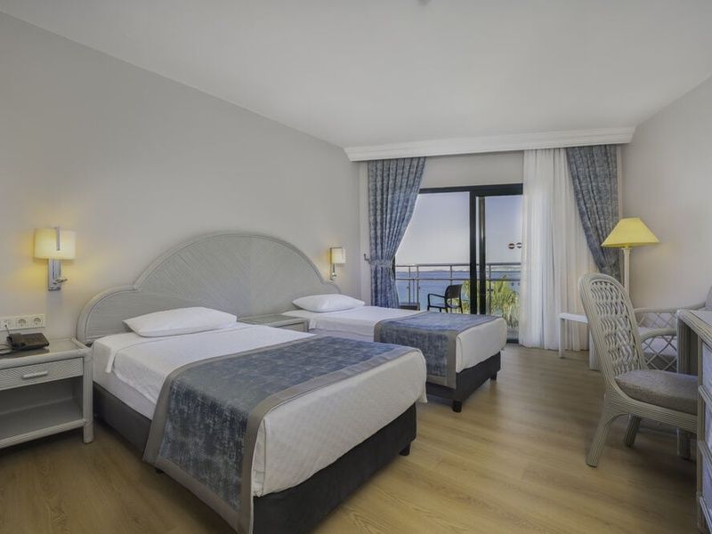 Hôtel Aska Just In Beach 5* pas cher photo 10