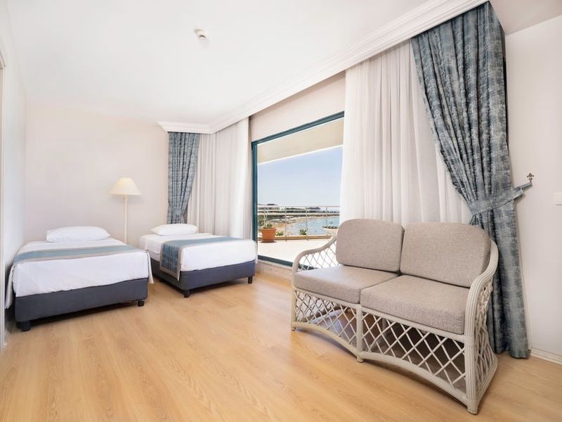 Hôtel Aska Just In Beach 5* pas cher photo 11