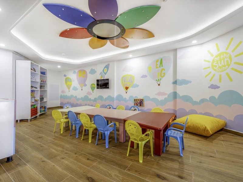 Hôtel Aska Just In Beach 5* pas cher photo 13