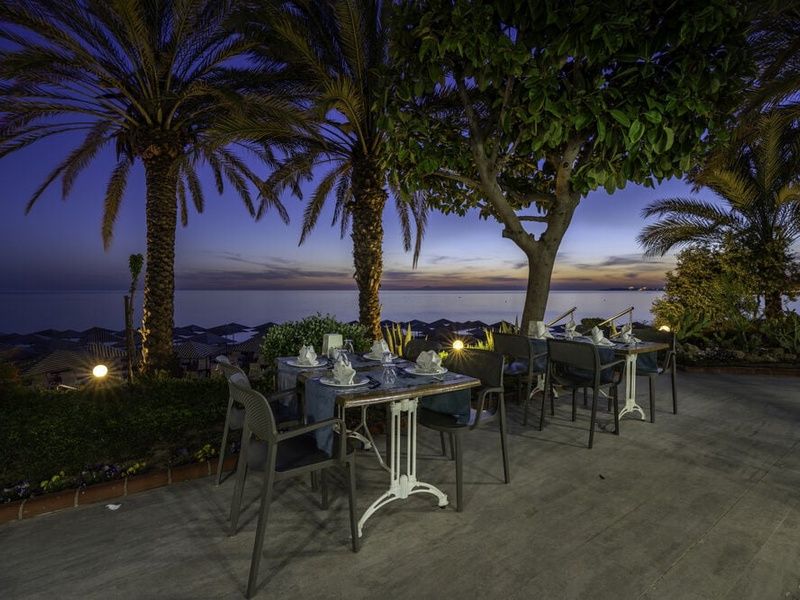 Hôtel Aska Just In Beach 5* pas cher photo 14