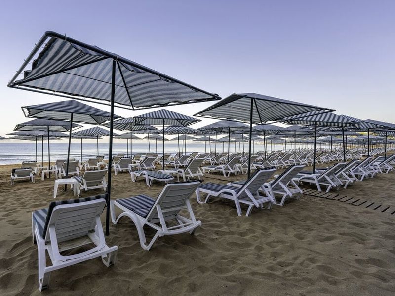 Hôtel Aska Just In Beach 5* pas cher photo 15