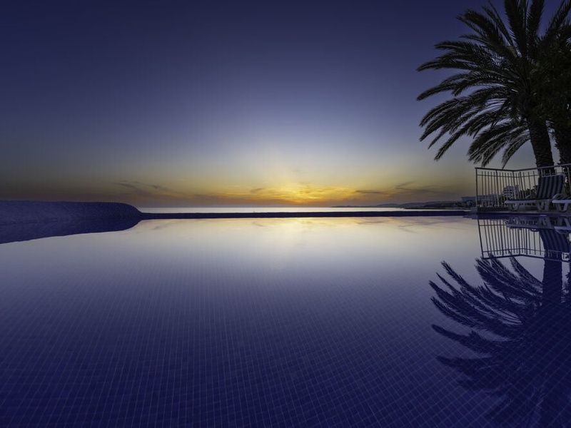 Hôtel Aska Just In Beach 5* pas cher photo 16