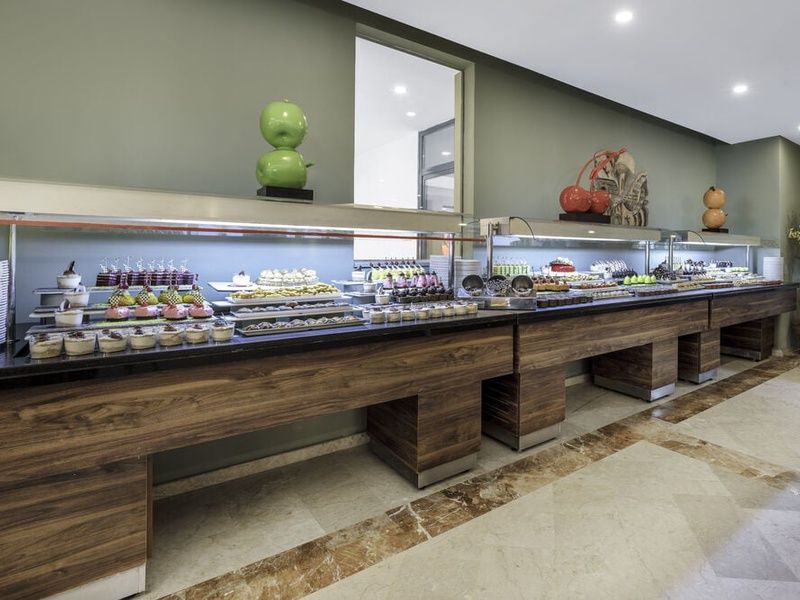 Hôtel Aska Just In Beach 5* pas cher photo 17