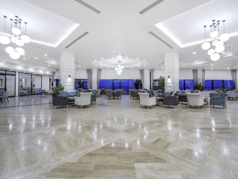 Hôtel Aska Just In Beach 5* pas cher photo 19