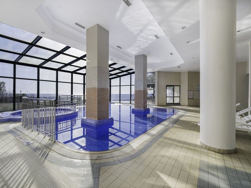 Hôtel Aska Just In Beach 5* pas cher photo 21