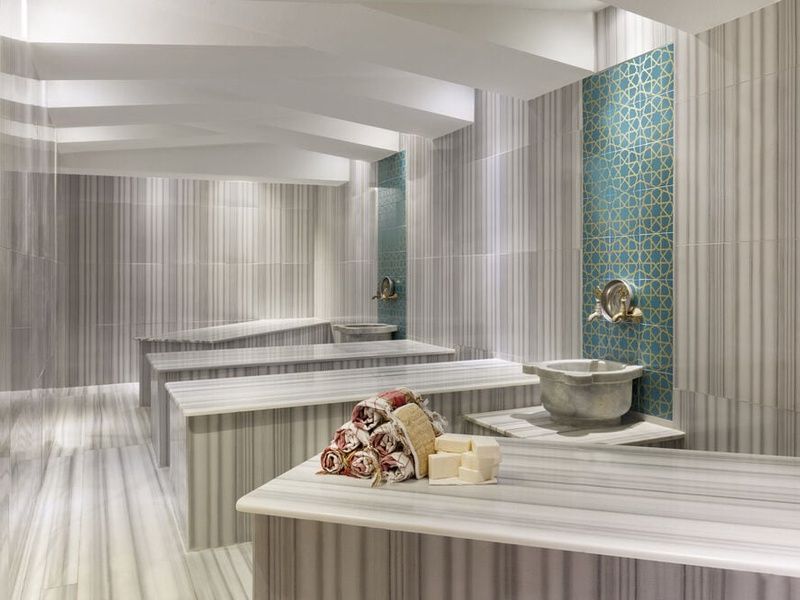 Hôtel Aska Just In Beach 5* pas cher photo 23