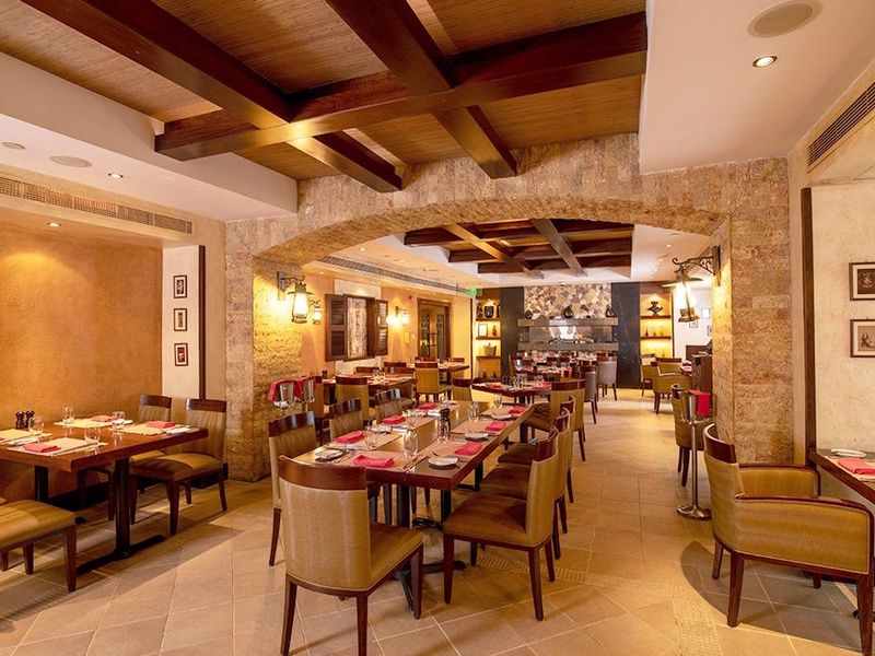 ABU DHABI | Ôcity Xperience Millennium Downtown Abu Dhabi 4* pas cher photo 6