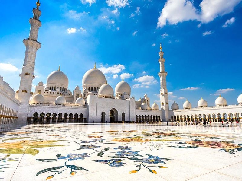 ABU DHABI | Ôcity Xperience Millennium Downtown Abu Dhabi 4* pas cher photo 10