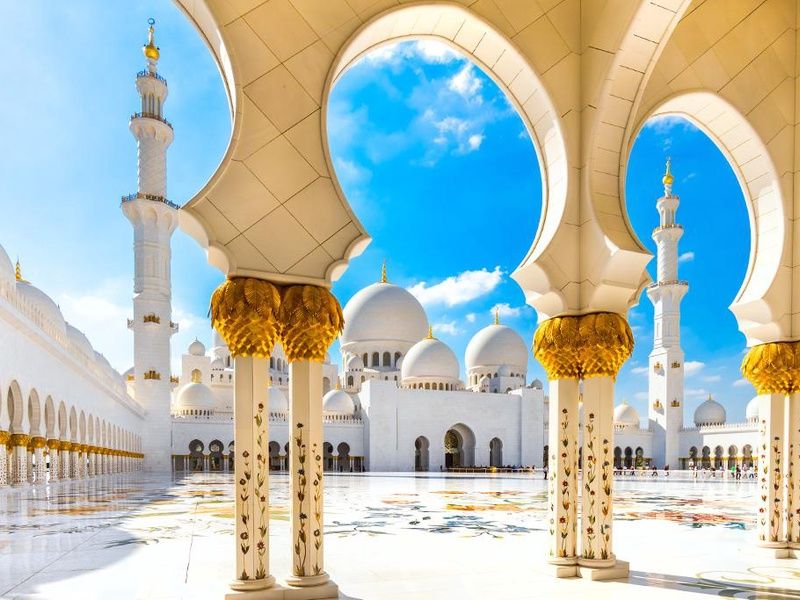 ABU DHABI | Ôcity Xperience Millennium Downtown Abu Dhabi 4* pas cher photo 11