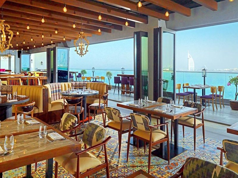 DUBAÏ | Aloft Palm Jumeirah 4* pas cher photo 7