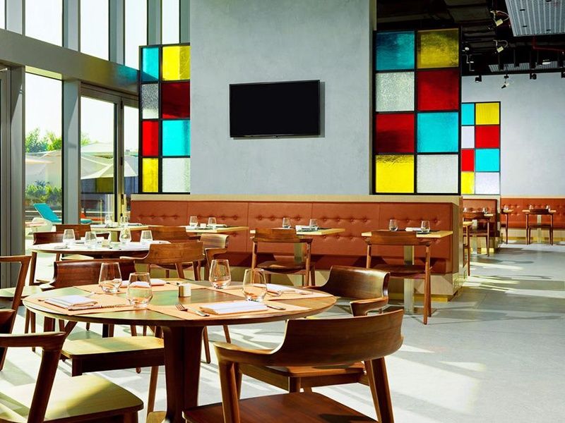 DUBAÏ | Aloft Palm Jumeirah 4* pas cher photo 10