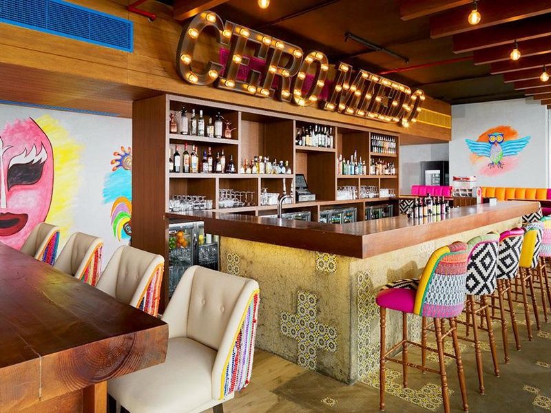 DUBAÏ | Aloft Palm Jumeirah 4* pas cher photo 11