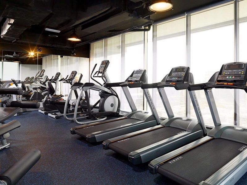 DUBAÏ | Aloft Palm Jumeirah 4* pas cher photo 13