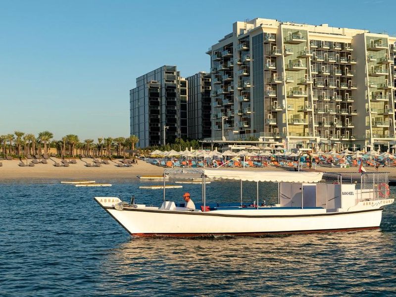 DUBAÏ | Aloft Palm Jumeirah 4* pas cher photo 15