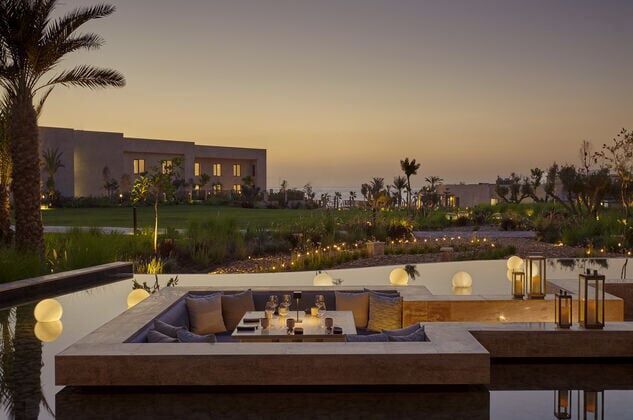 Hotel Fairmont Taghazout Bay 5* pas cher photo 4