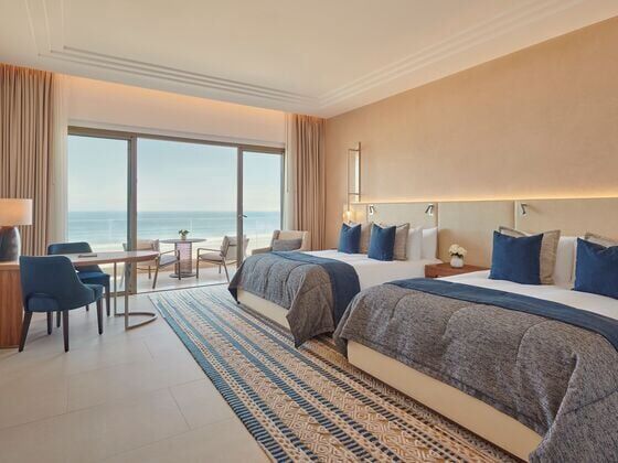 Hotel Fairmont Taghazout Bay 5* pas cher photo 5