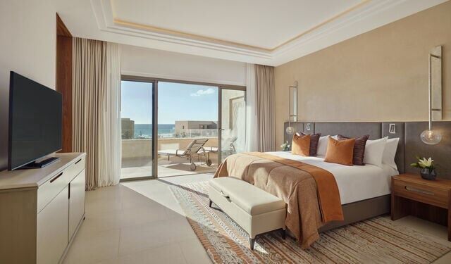 Hotel Fairmont Taghazout Bay 5* pas cher photo 6