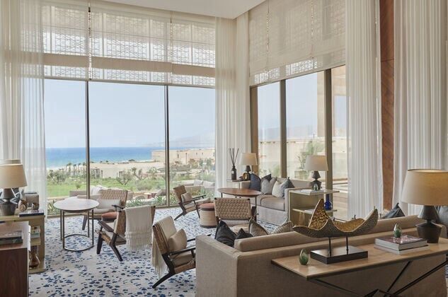 Hotel Fairmont Taghazout Bay 5* pas cher photo 7
