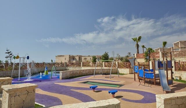 Hotel Fairmont Taghazout Bay 5* pas cher photo 8