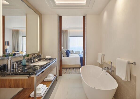 Hotel Fairmont Taghazout Bay 5* pas cher photo 9