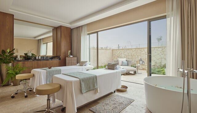 Hotel Fairmont Taghazout Bay 5* pas cher photo 11