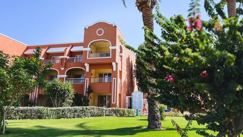 Club Eldorador Sentido Caribbean Soma Bay 5* pas cher photo 4