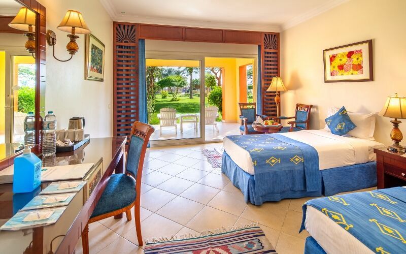 Club Eldorador Sentido Caribbean Soma Bay 5* pas cher photo 5