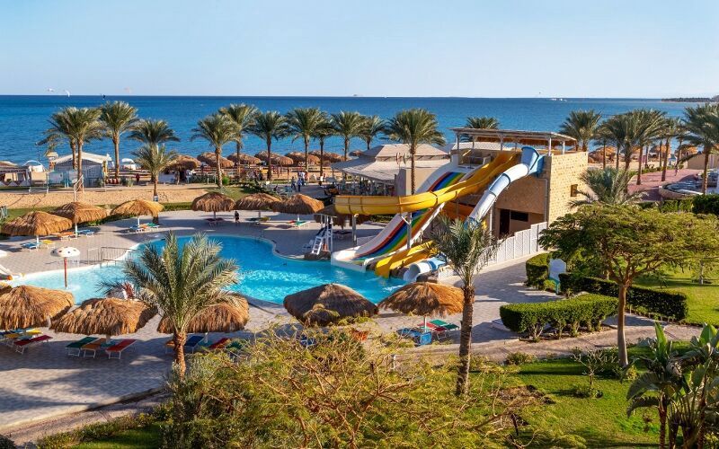 Club Eldorador Sentido Caribbean Soma Bay 5* pas cher photo 1