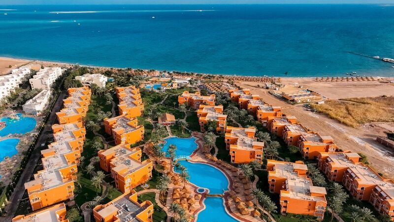 Club Eldorador Sentido Caribbean Soma Bay 5* pas cher photo 14