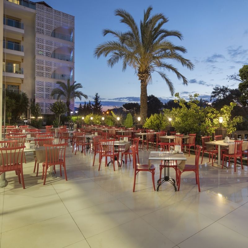 Hôtel Grand Ring 5* pas cher photo 23