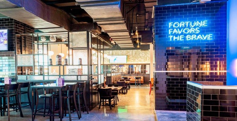 OMAN | Mascate - Ôcity Crowne Plaza Muscat OCEC 4* pas cher photo 10