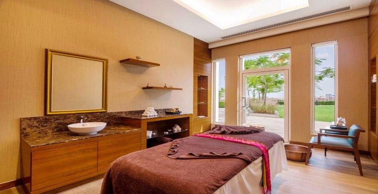 OMAN | Mascate - Ôcity Crowne Plaza Muscat OCEC 4* pas cher photo 12