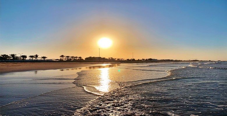 OMAN | Mascate - Ôcity Crowne Plaza Muscat OCEC 4* pas cher photo 16