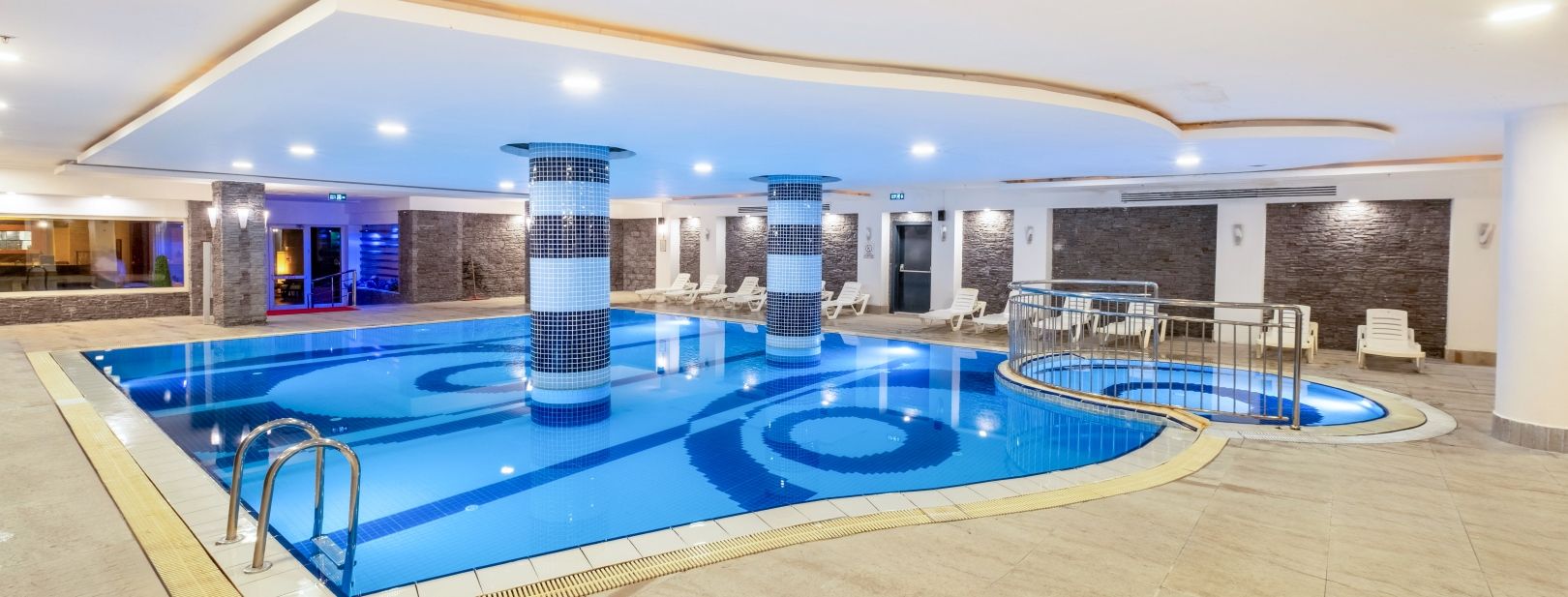 Hôtel Viking Star 5* pas cher photo 5