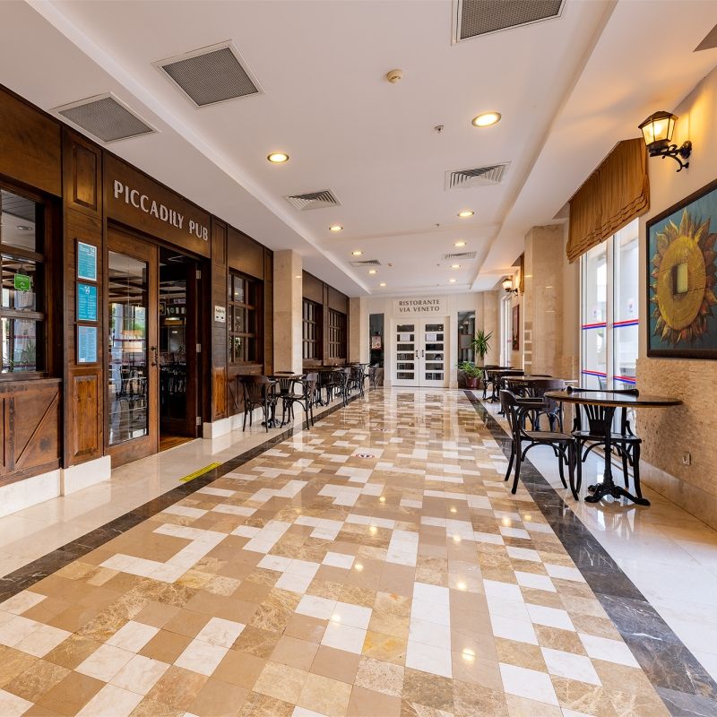 Hôtel Viking Star 5* pas cher photo 9